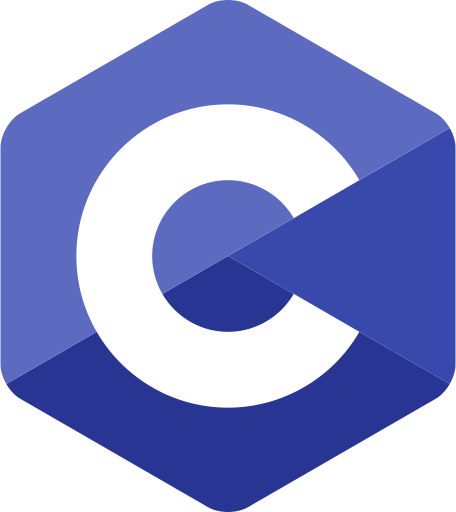 C言語のロゴ